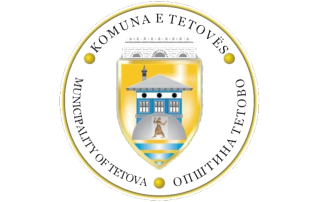 Komuna e Tetovës