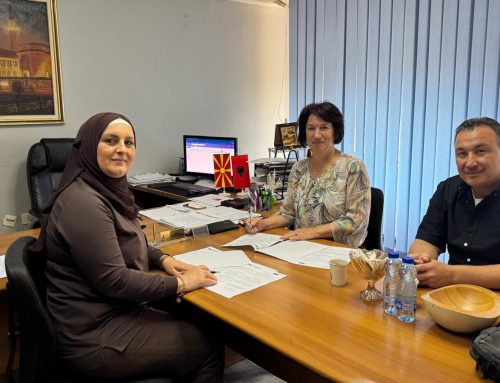 MEMORANDUM OF COOPERATION