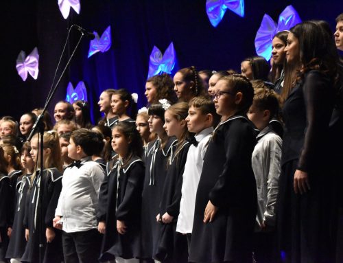 NEW YEAR’S MUSICAL MAGIC
